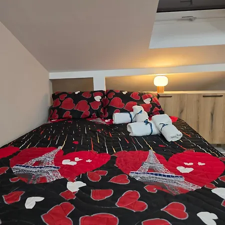 Doksim Luxury 301