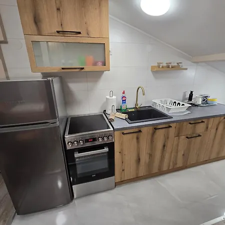 Doksim Luxury 301 * Pirot