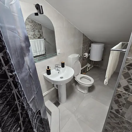 Doksim Luxury 301 Apartman Pirot