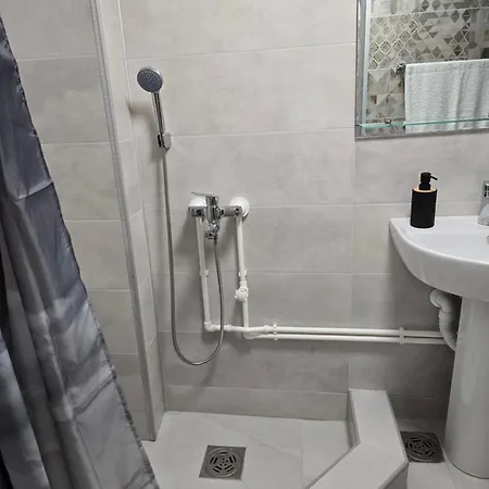 Doksim Luxury 301 Appartement