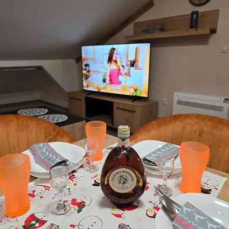 Appartement Doksim Luxury 301 *