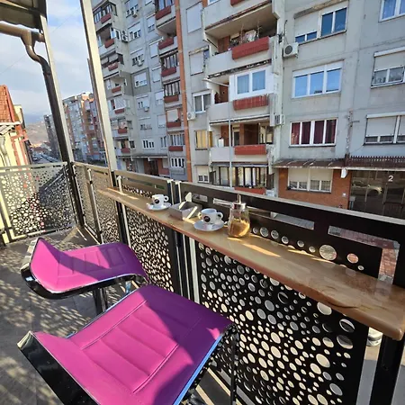 Doksim Luxury 301 *