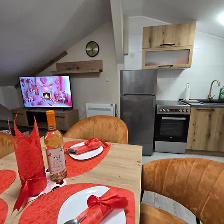 Doksim Luxury 301 * Pirot