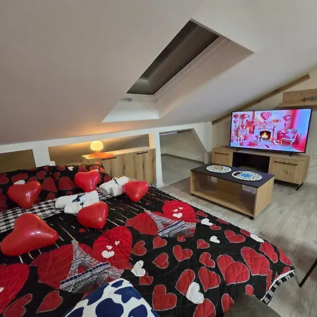 Doksim Luxury 301 *