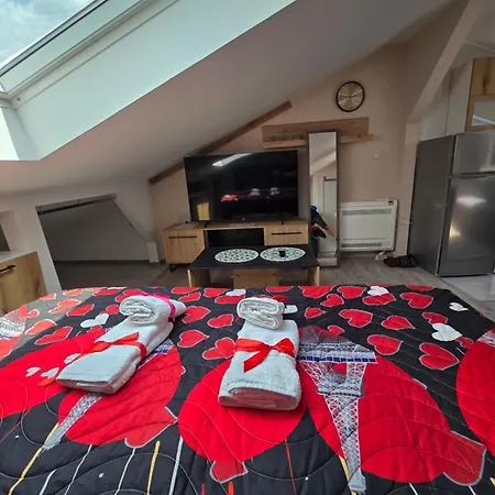 Doksim Luxury 301 Appartement