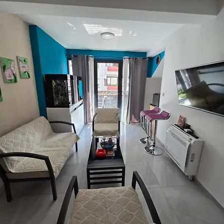 Doksim Luxury 301 Pirot