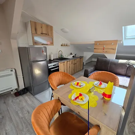 Doksim Luxury 301 Appartement