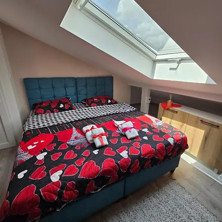 Doksim Luxury 301 * Pirot