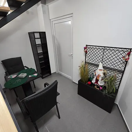 Doksim Luxury 301 公寓 *