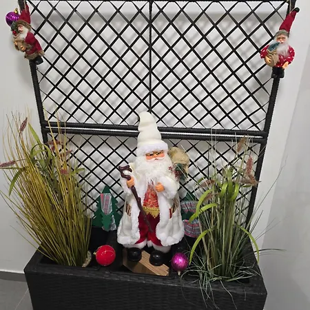 Doksim Luxury 301 公寓